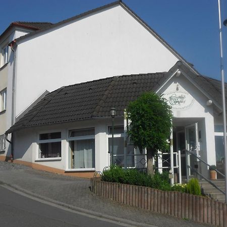 Landhaus Schaaf Runkel Exterior photo